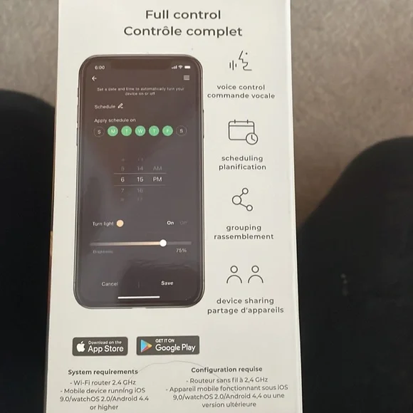 Bulbs - Picture 4 of 7